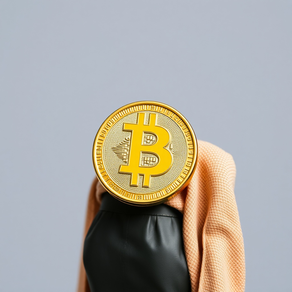 Cryptocurrency Chic: How Digital Transactions Are Revolutionizing Luxury Fashion
