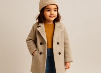 Elevate Your Little One’s Style: A Seasonal Guide to Choosing the Perfect Kids’ Attire Elevate Your Little One's Style: A Seasonal Guide to Choosing the Perfect Kids' Attire