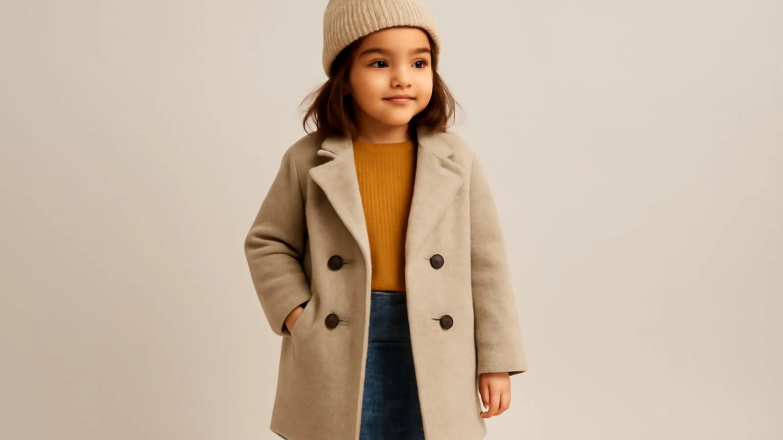 Elevate Your Little One's Style: A Seasonal Guide to Choosing the Perfect Kids' Attire