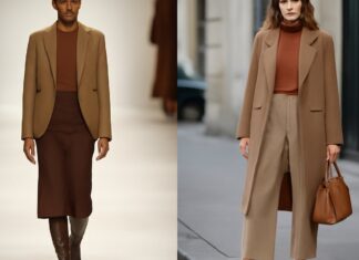 From Runway to Real Life: How the Latest Trends Define This Season’s Fashion Palette From Runway to Real Life: How the Latest Trends Define This Season's Fashion Palette