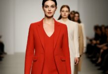 From Runway to Reality: How Turkish Fashion is Stealing the Global Spotlight From Runway to Reality: How Turkish Fashion is Stealing the Global Spotlight