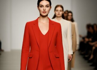 From Runway to Reality: How Turkish Fashion is Stealing the Global Spotlight From Runway to Reality: How Turkish Fashion is Stealing the Global Spotlight