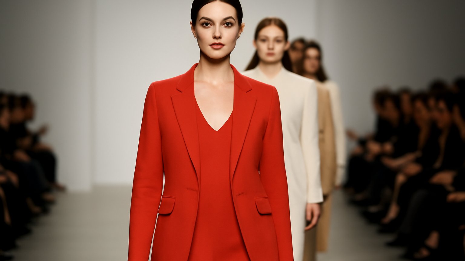 From Runway to Reality: How Turkish Fashion is Stealing the Global Spotlight