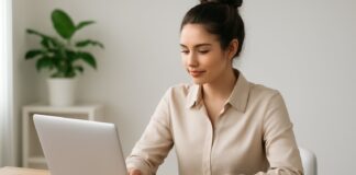 How to Style Your Locks for a Productive Work-from-Home Aesthetic How to Style Your Locks for a Productive Work-from-Home Aesthetic