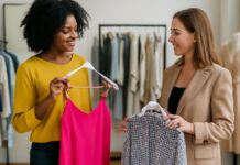 Inside Crawley’s Rising Fashion Scene: Spotlight on Vibrant Local Entrepreneurs Inside Crawley’s Rising Fashion Scene: Spotlight on Vibrant Local Entrepreneurs