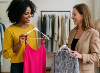 Inside Crawley’s Rising Fashion Scene: Spotlight on Vibrant Local Entrepreneurs Inside Crawley’s Rising Fashion Scene: Spotlight on Vibrant Local Entrepreneurs