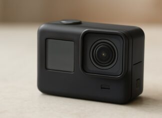 The Ultimate Travel Companion: Finding Your Perfect Action Camera The Ultimate Travel Companion: Finding Your Perfect Action Camera