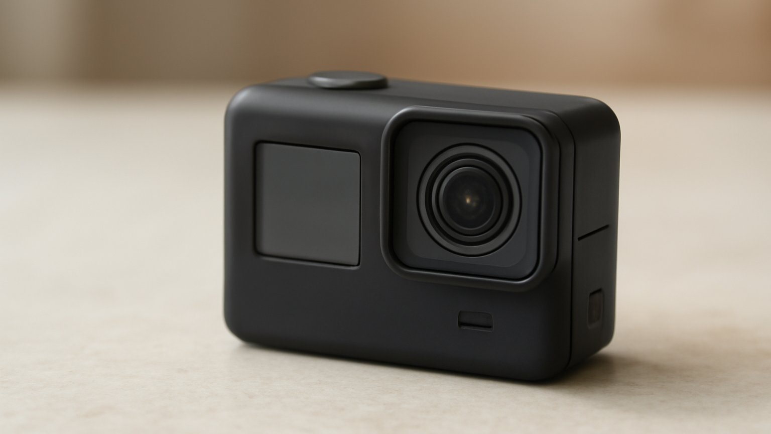 The Ultimate Travel Companion: Finding Your Perfect Action Camera