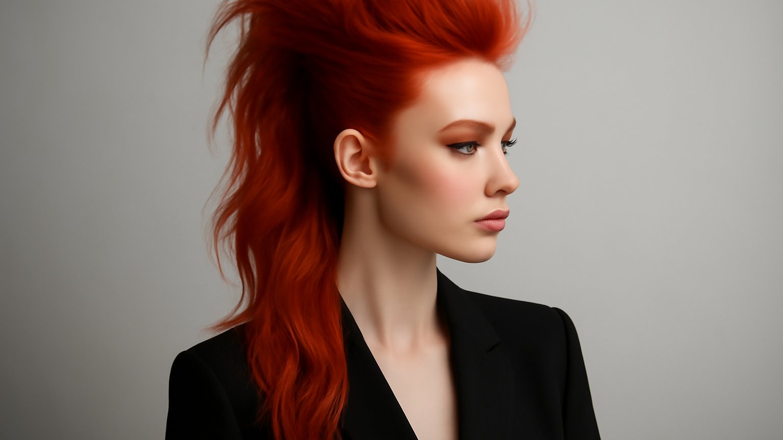 Theatre’s Boldest Hair Trends Stealing the Spotlight in Aberdeen