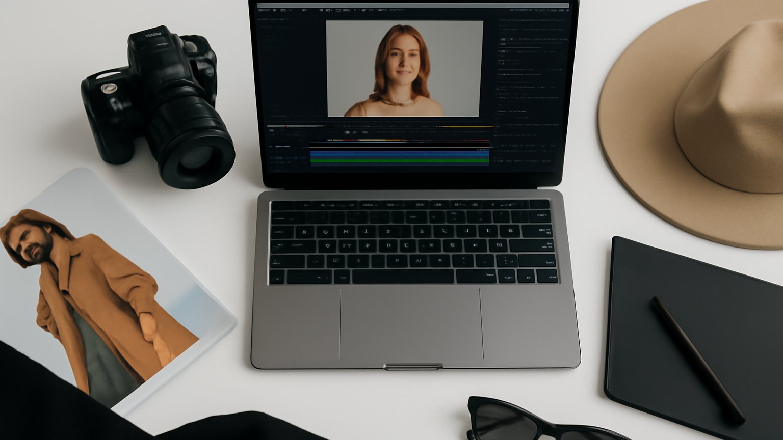 Unlock Your Creativity: The Top Video Editing Tools Every Aspiring Stylist Needs